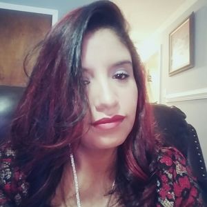 Meet your Posher, Maricela